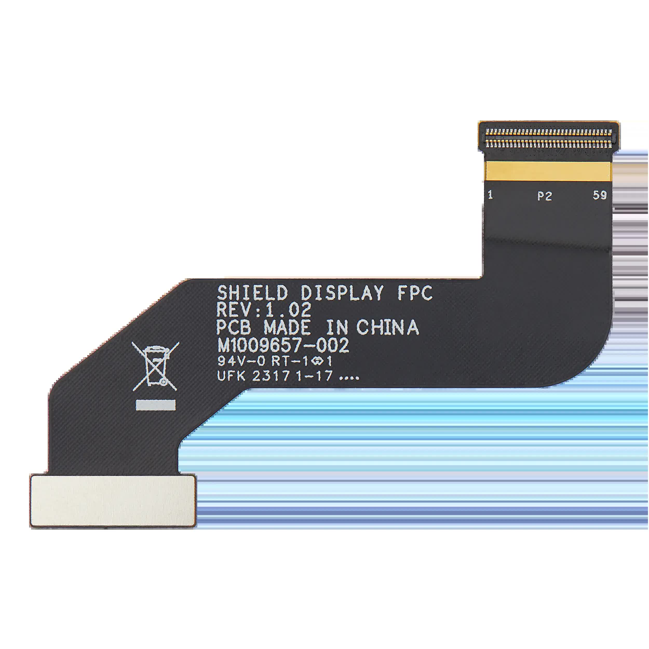 LCD Flexkabel für Microsoft Surface Book 2 13.5"
