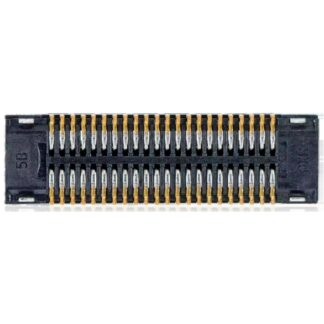LCD FPC-Anschluss für Microsoft Surface Pro 5 / Pro 6 / Pro 7 / Pro 7 Plus (60 Pin) (Display-Side)