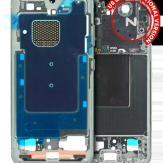 Mittelrahmen für Samsung Galaxy S24 5G (US & International Version) (Jade Green)