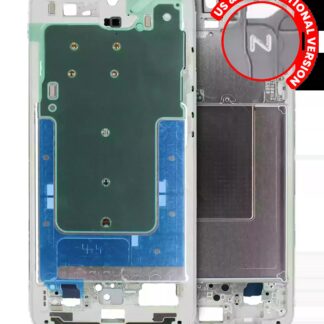 Mittelrahmen für Samsung Galaxy S24 Plus 5G (US & International Version) (Jade Green)