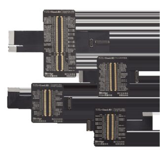 iBridge Frontkamera Tester Kabel für iPhone 6S Plus (Qianli)