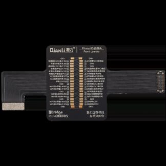 iBridge Frontkamera Tester Kabel für iPhone 8 (Qianli)