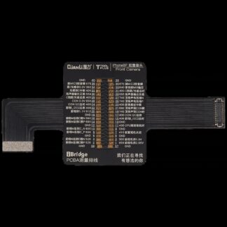iBridge Frontkamera Tester Kabel für iPhone 8 Plus (Qianli)