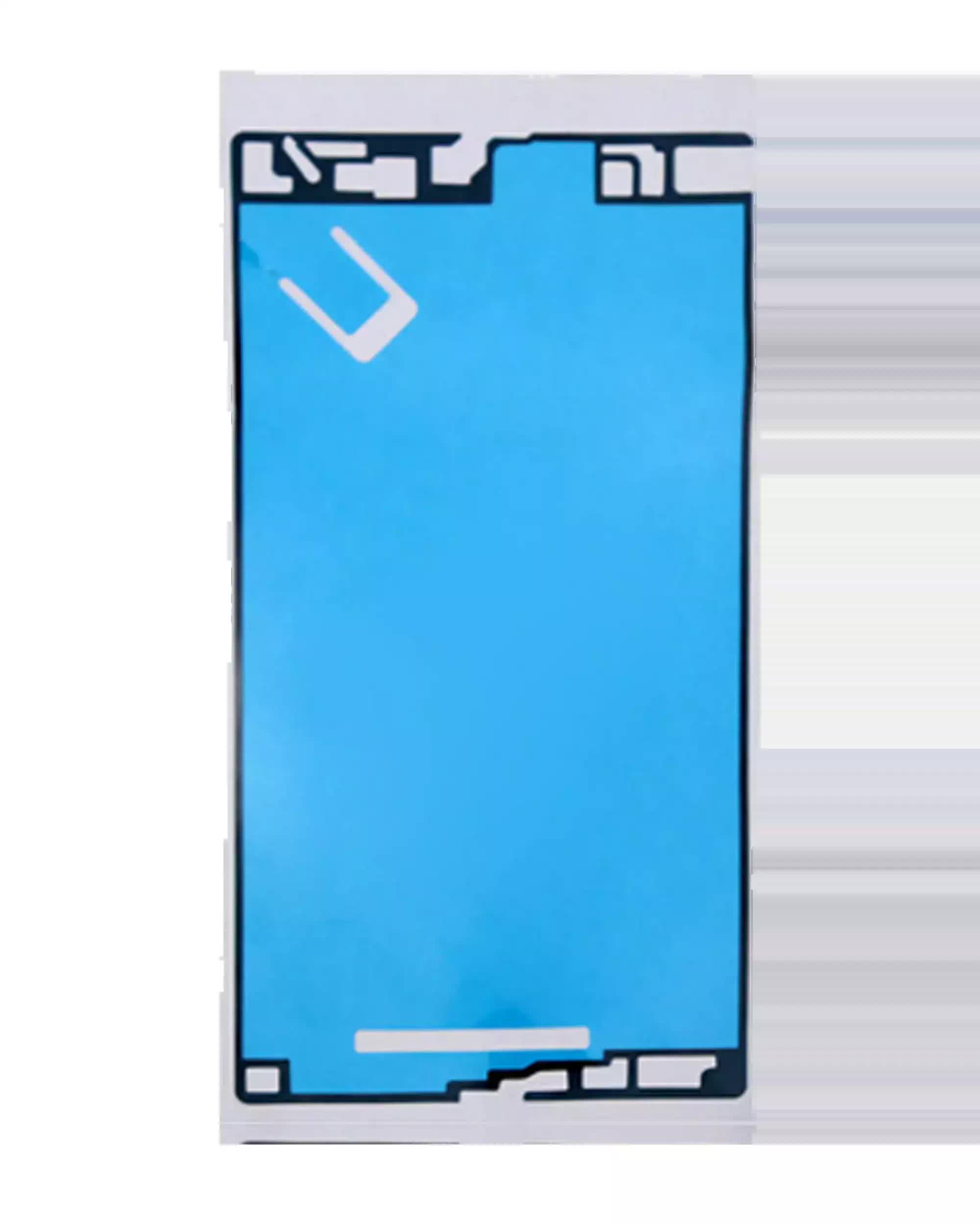 LCD Klebefolie für Sony Xperia Z Ultra (C6806 / C6833 / C6802)
