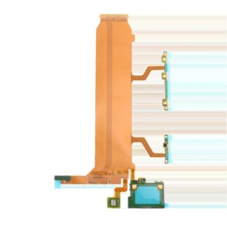 Powerbutton & Volume Flexkabel für Sony Xperia Z Ultra