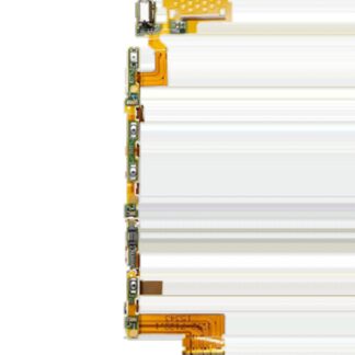 Power und Lautstärke-Flexkabel für Sony Xperia Z5 (E6653)