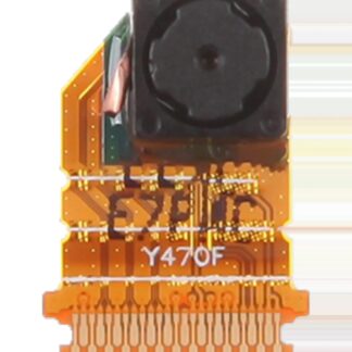 Frontkamera für Sony Xperia Z3 (D6603: D6616: D6633: D6643: D6653)
