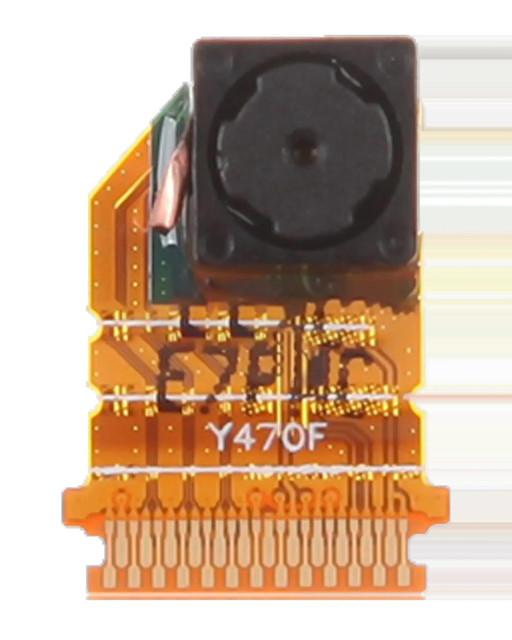 Frontkamera für Sony Xperia Z3 (D6603: D6616: D6633: D6643: D6653)