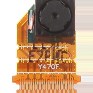 Frontkamera für Sony Xperia Z3V (D6708)