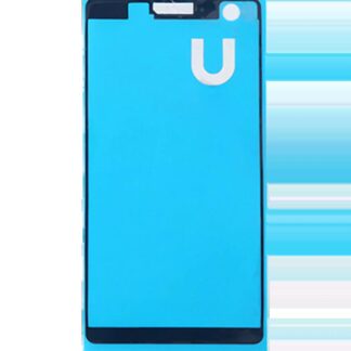 LCD Klebefolie für Sony Xperia C4 (E5303: E5306: E5333: E5343: E5353: E5363)