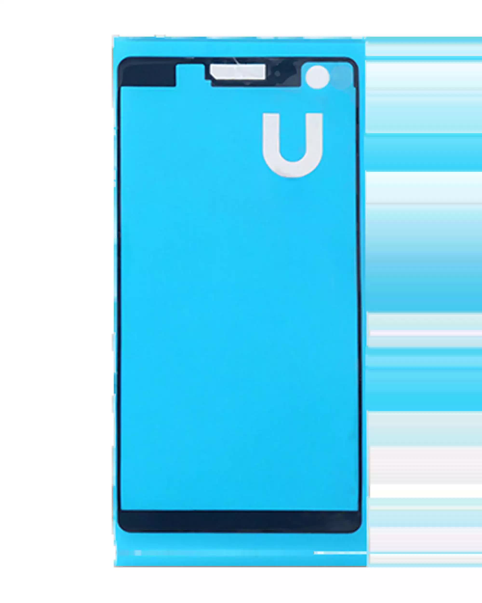 LCD Klebefolie für Sony Xperia C4 (E5303: E5306: E5333: E5343: E5353: E5363)