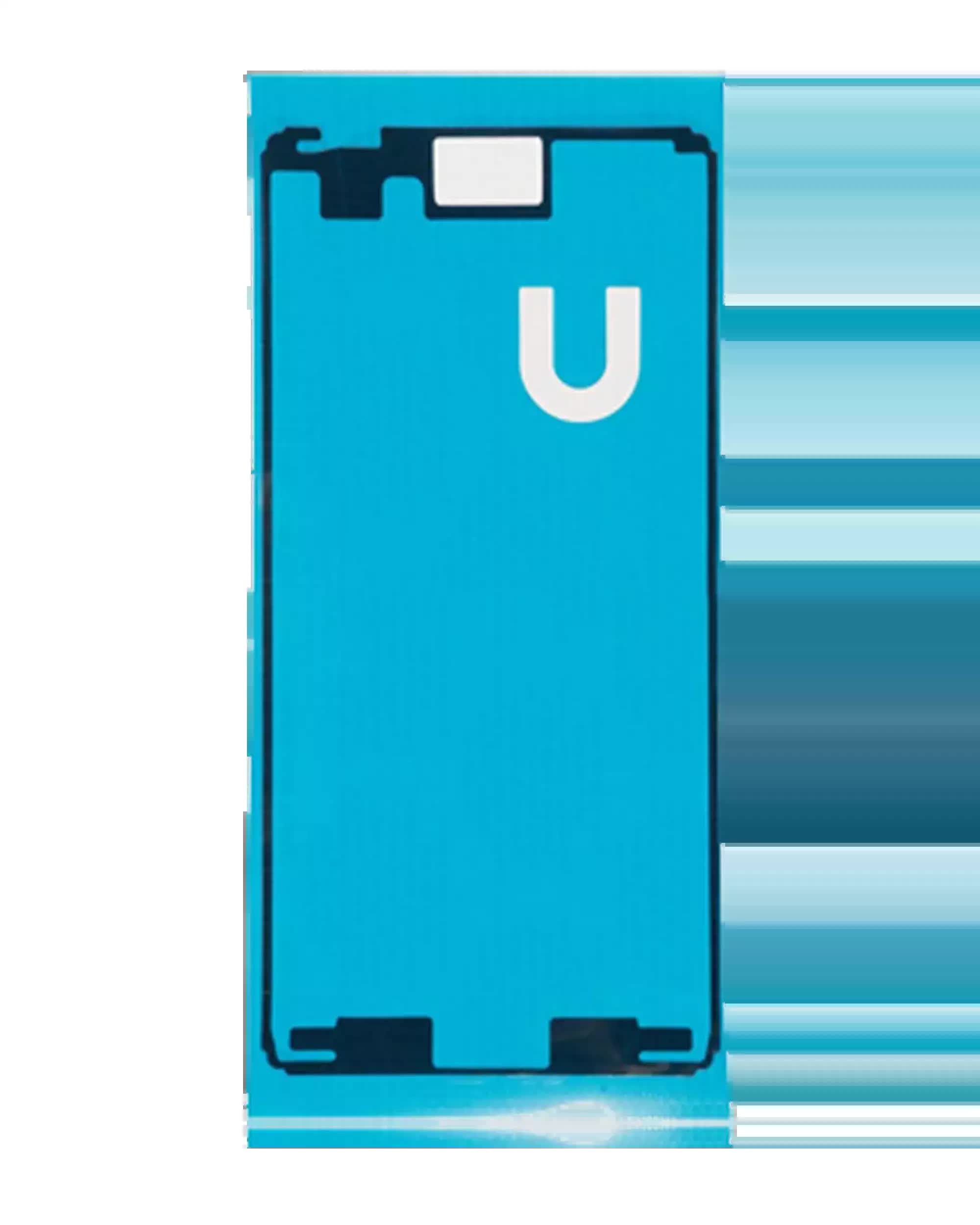 LCD Klebefolie für Sony Xperia M4 Aqua (E2303 E2306 E2353 E2363)