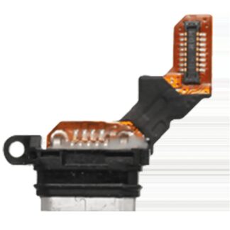 Ladebuchse Flexkabel für Sony Xperia M4 Aqua (E2303 E2306 E2353 E2363)