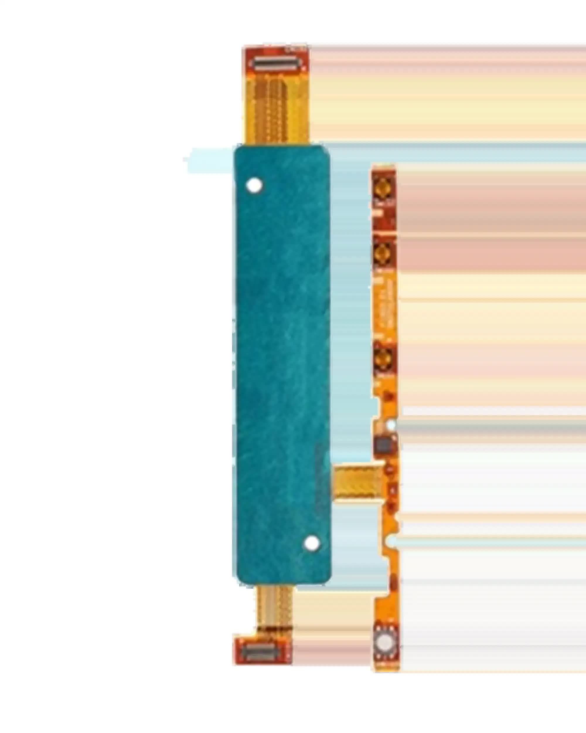Power und Lautstärke-Flexkabel für Sony Xperia M4 Aqua (E2303 E2306 E2353 E2363)