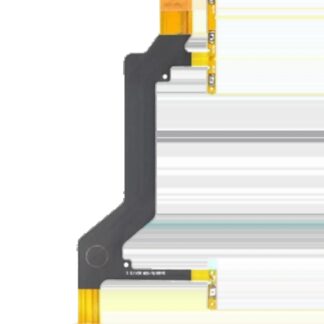 Power / Lautstärke-Flexkabel für Sony Xperia XA1 Ultra