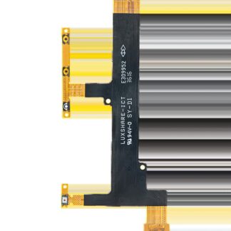Power / Lautstärke-Flexkabel für Sony Xperia XA