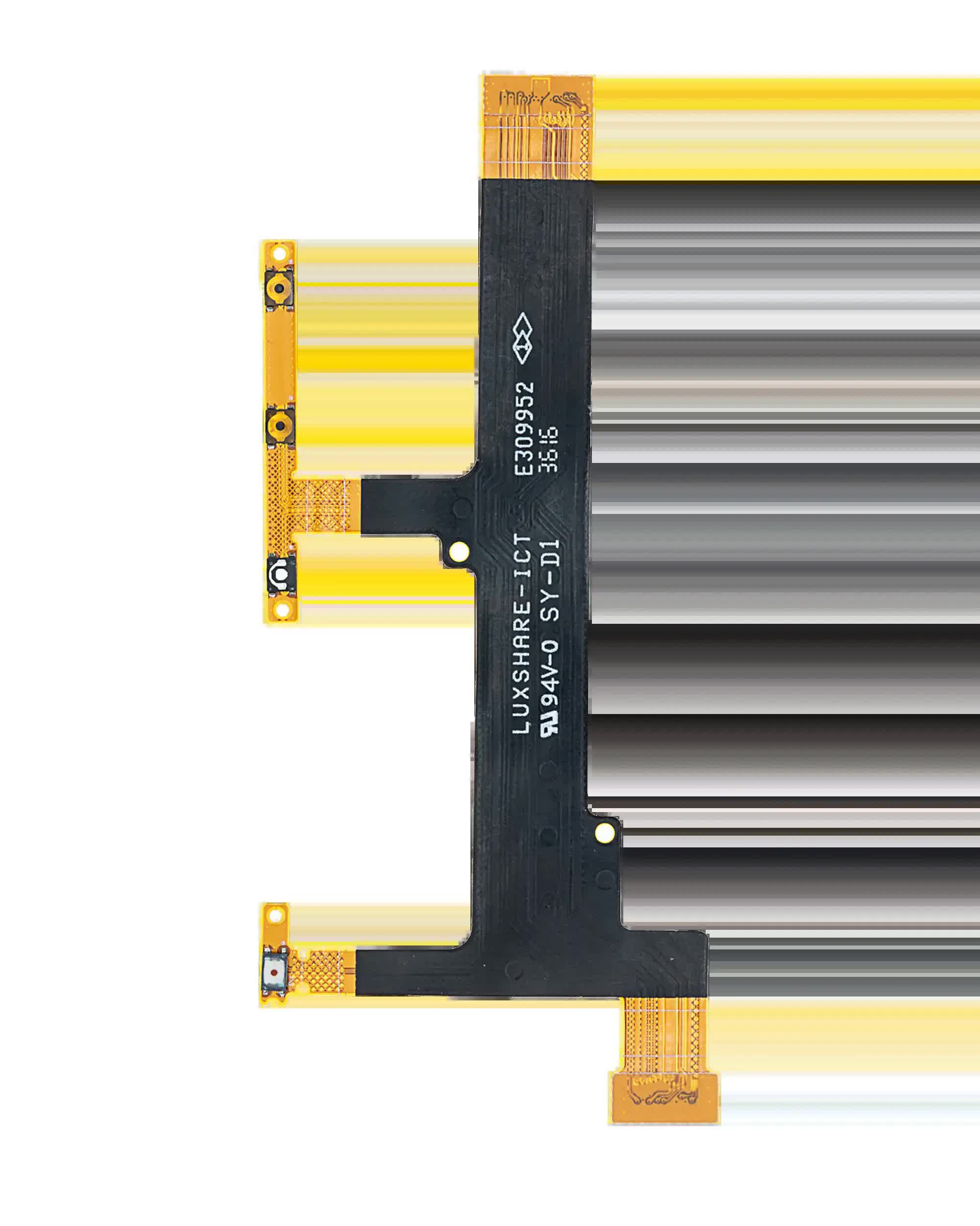 Power / Lautstärke-Flexkabel für Sony Xperia XA
