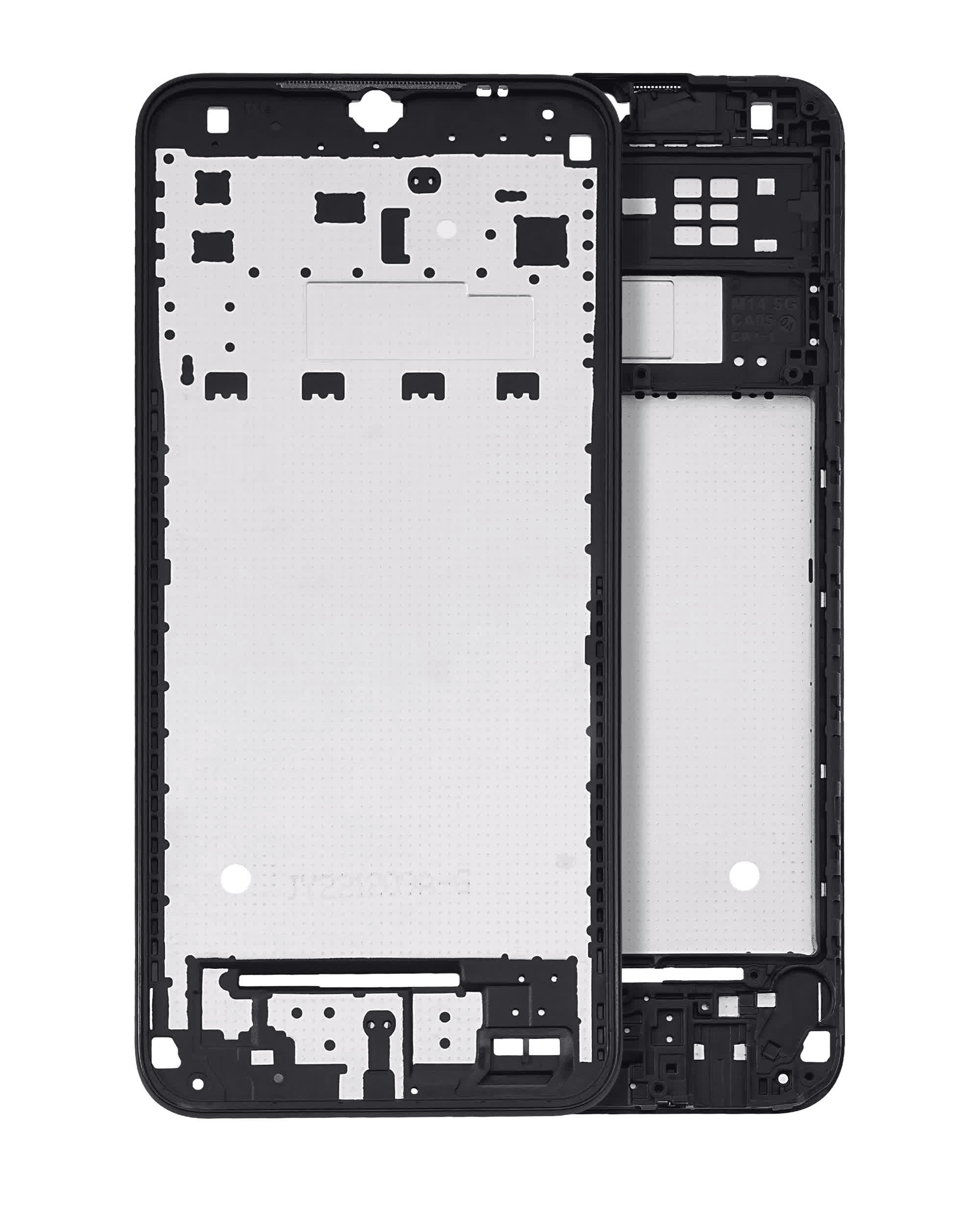 LCD-Rahmen für Samsung Galaxy M14 (M146 / 2023)