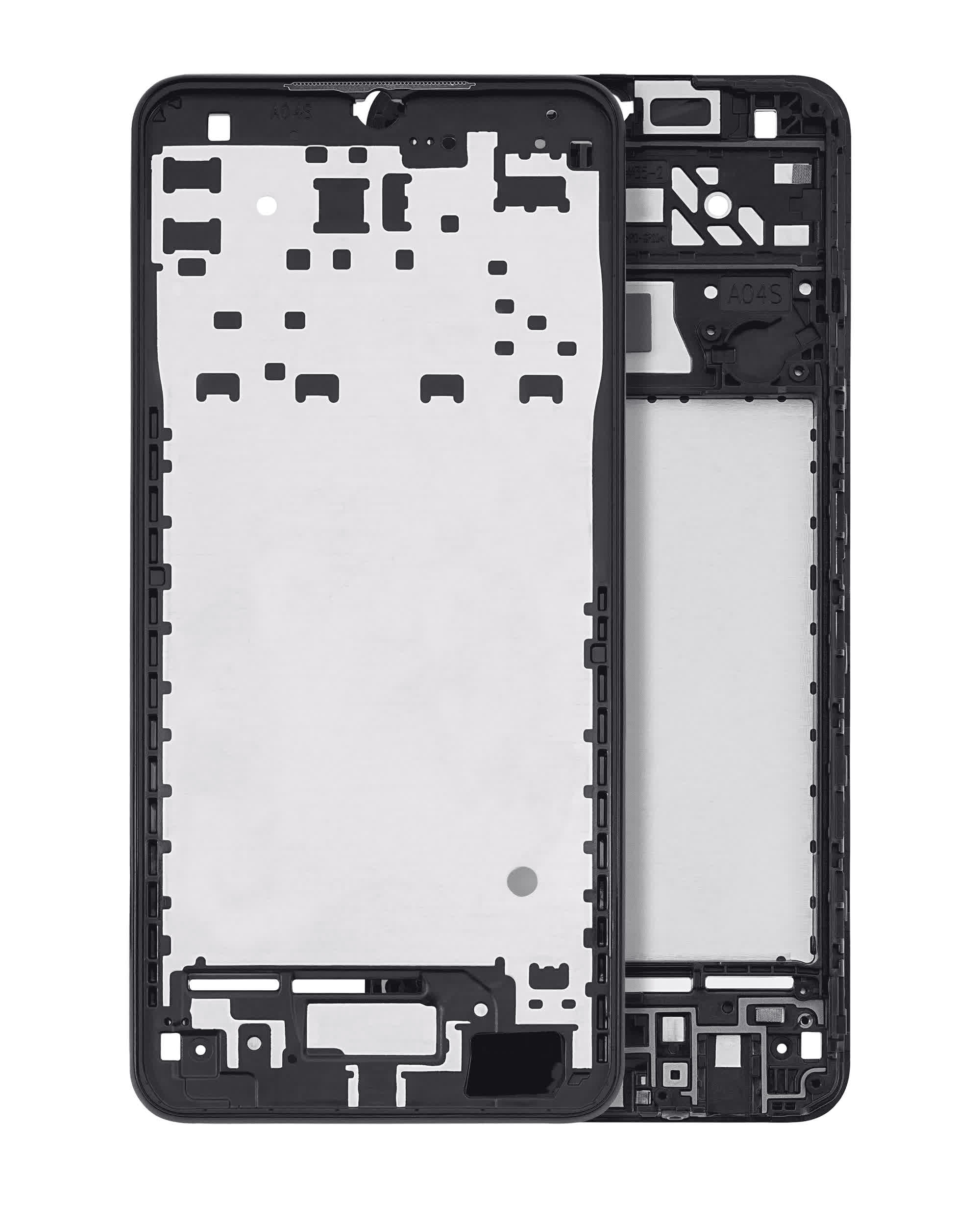 LCD-Rahmen für Samsung Galaxy A04S (A047 / 2022)