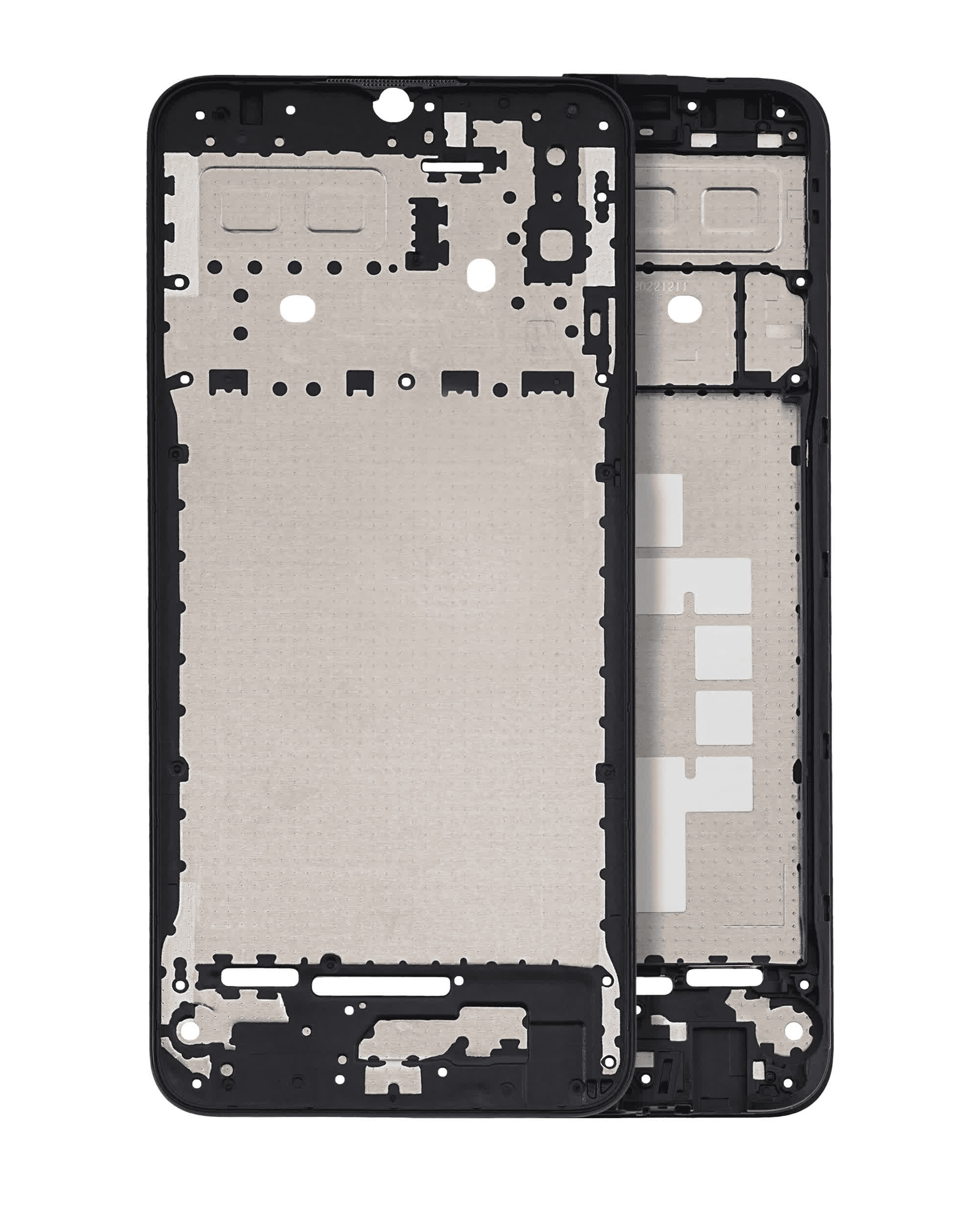 LCD-Rahmen für Samsung Galaxy A04E (A042 / 2022)