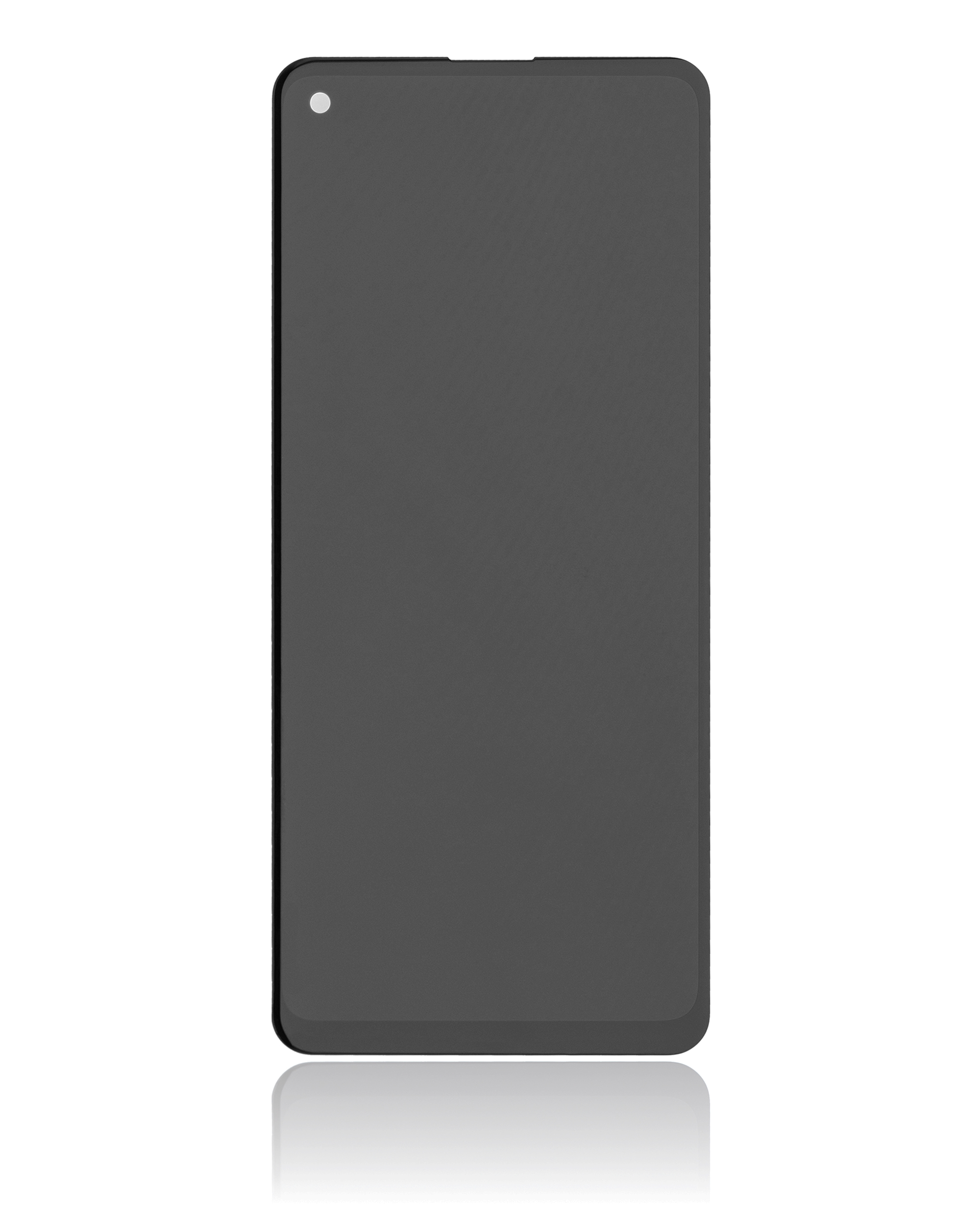 LCD Display ohne Rahmen für Samsung Galaxy A21s (A217 / 2020) (professionell aufgearbeitet) – Bild 3