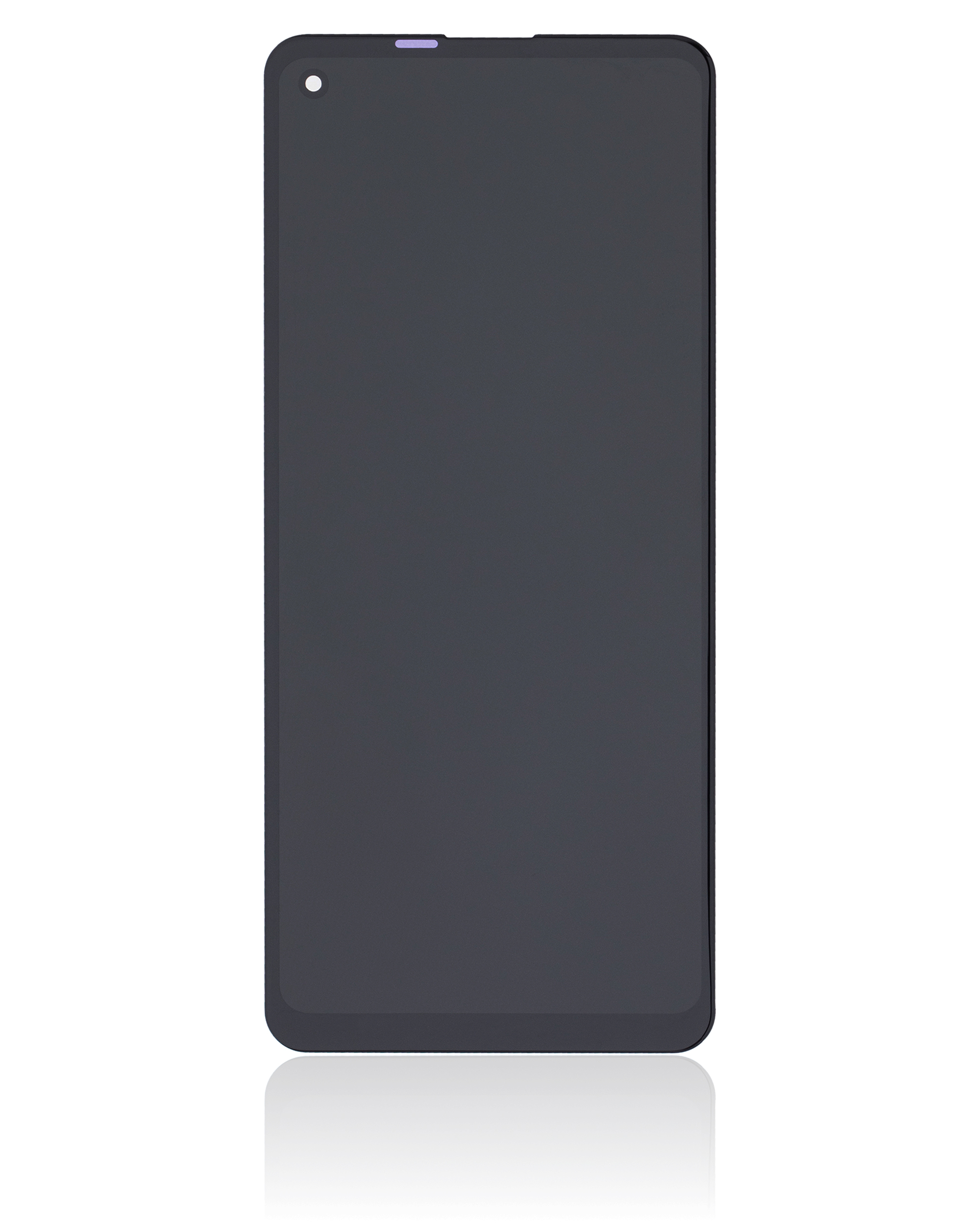 LCD Display ohne Rahmen für Samsung Galaxy A21s (A217 / 2020) (Aftermarket Plus) – Bild 2