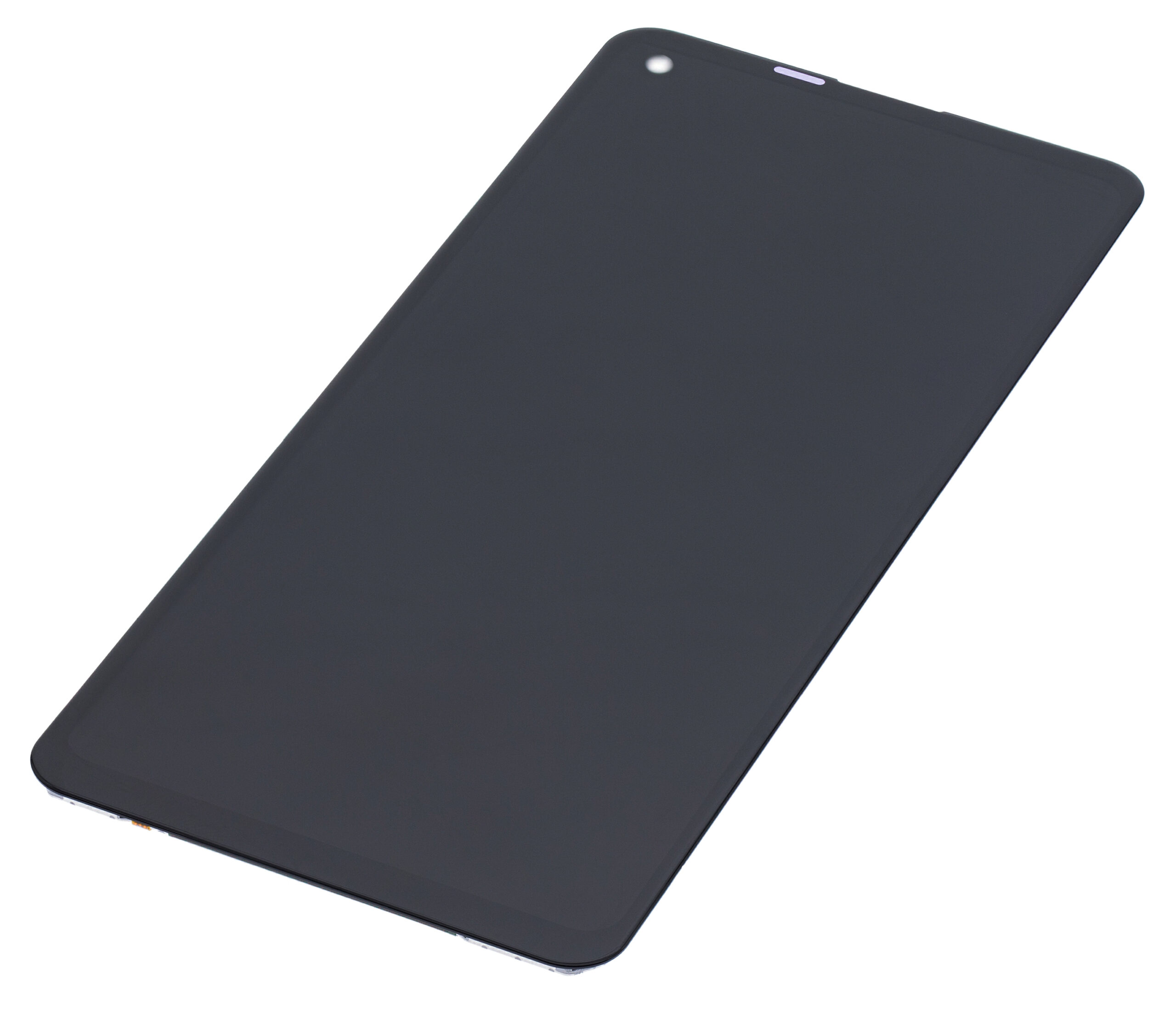 LCD Display ohne Rahmen für Samsung Galaxy A21s (A217 / 2020) (Aftermarket Plus) – Bild 4