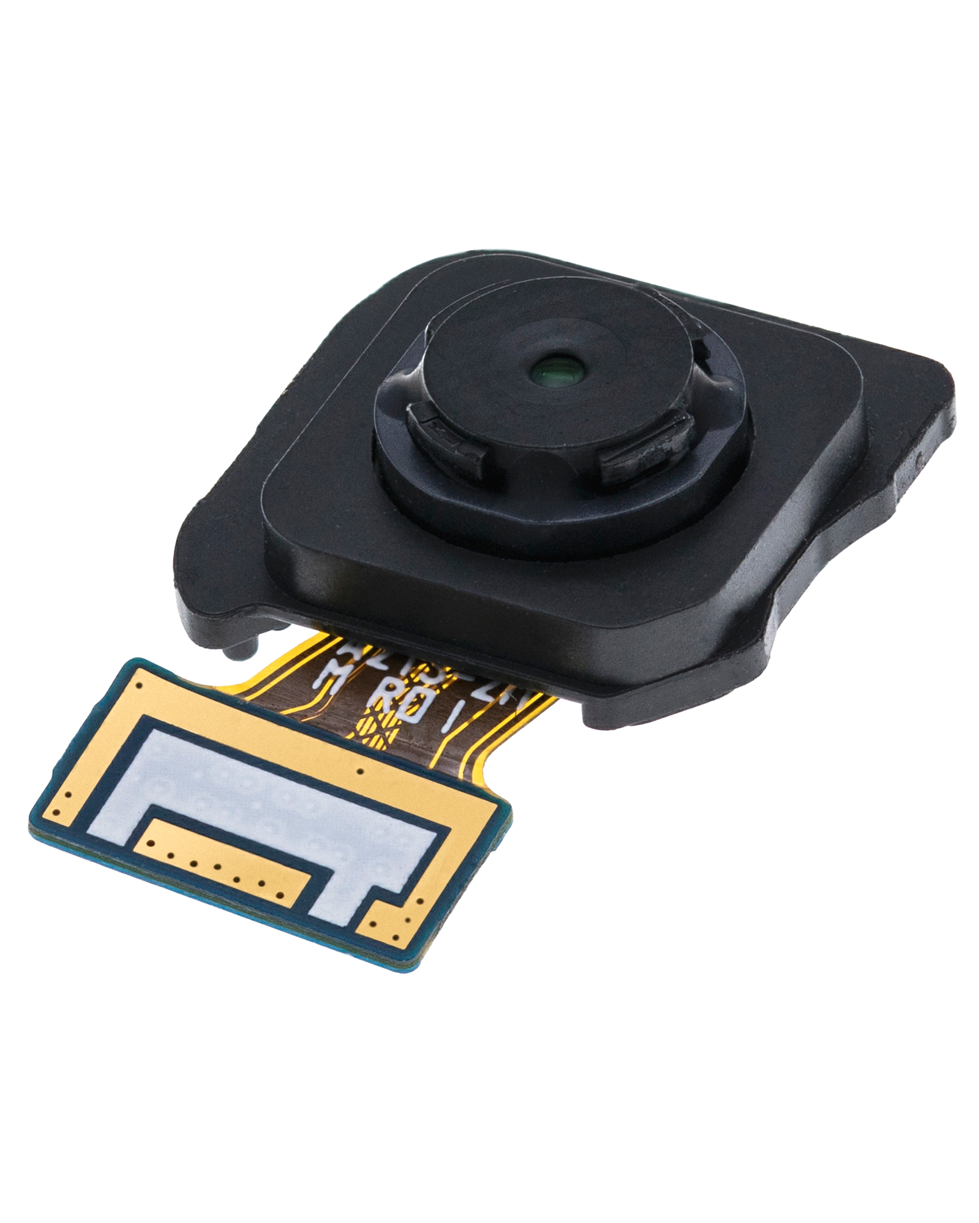 Rückkamera (Macro) für Samsung Galaxy A21s (A217 / 2020) – Bild 4