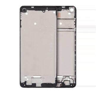 LCD-Rahmen für Samsung Galaxy A21S (A217 / 2020)