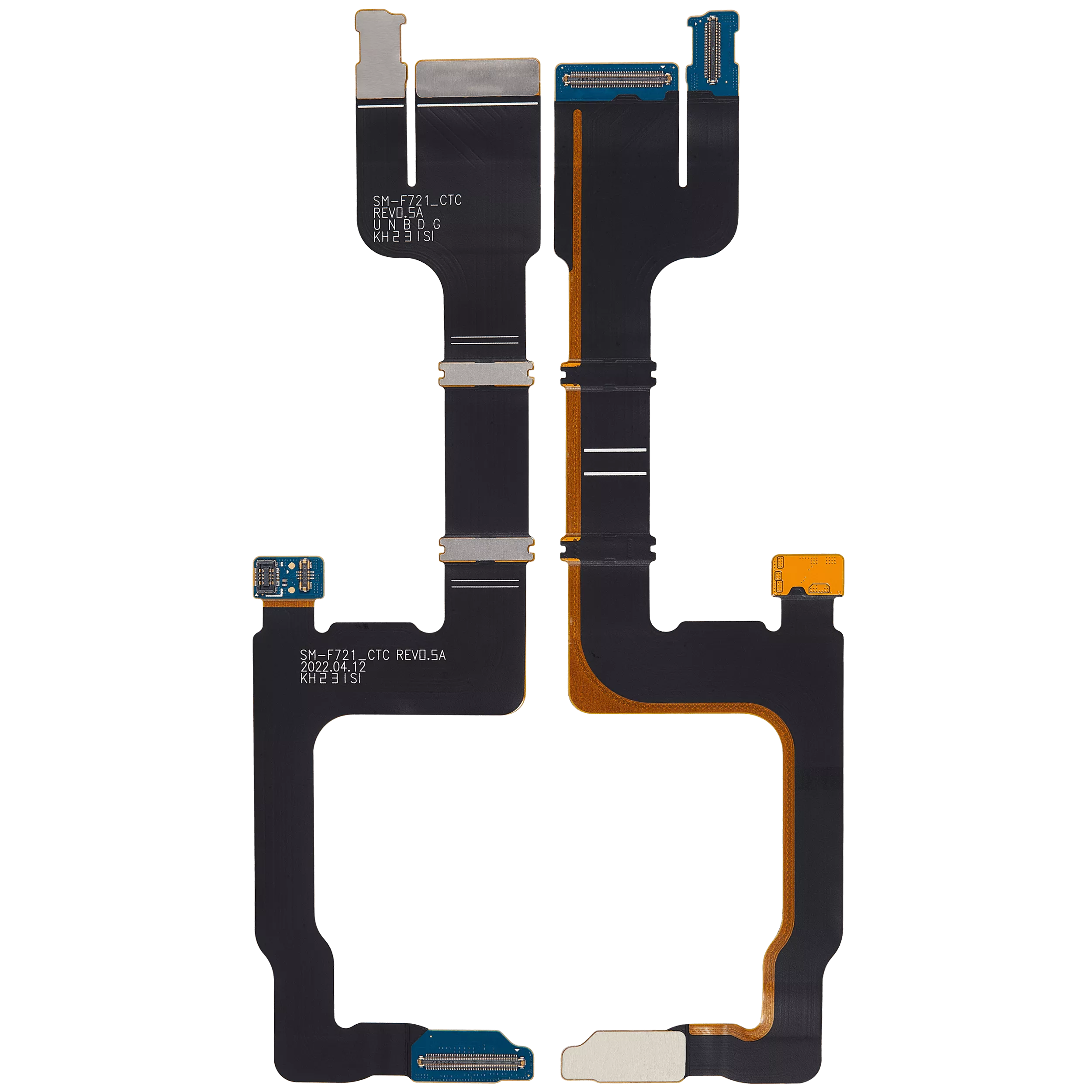 Mainboard-Flexkabel für Samsung Galaxy Z Flip 4 (F721) – Bild 2