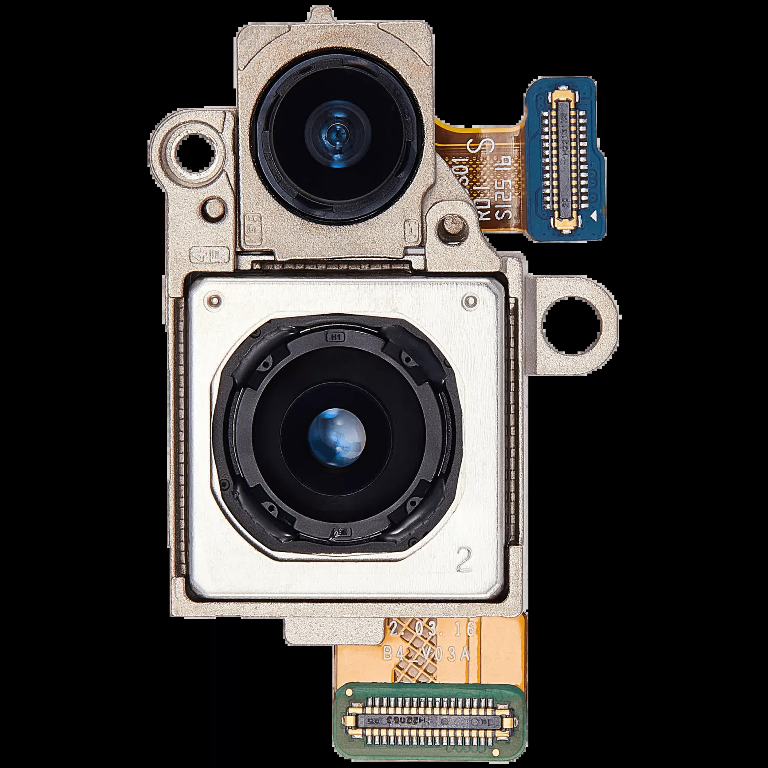 Rückkamera für Samsung Galaxy Z Flip 4 (F721)
