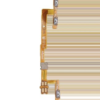 Power / Lautstärketaste Flex für Sony Xperia L3