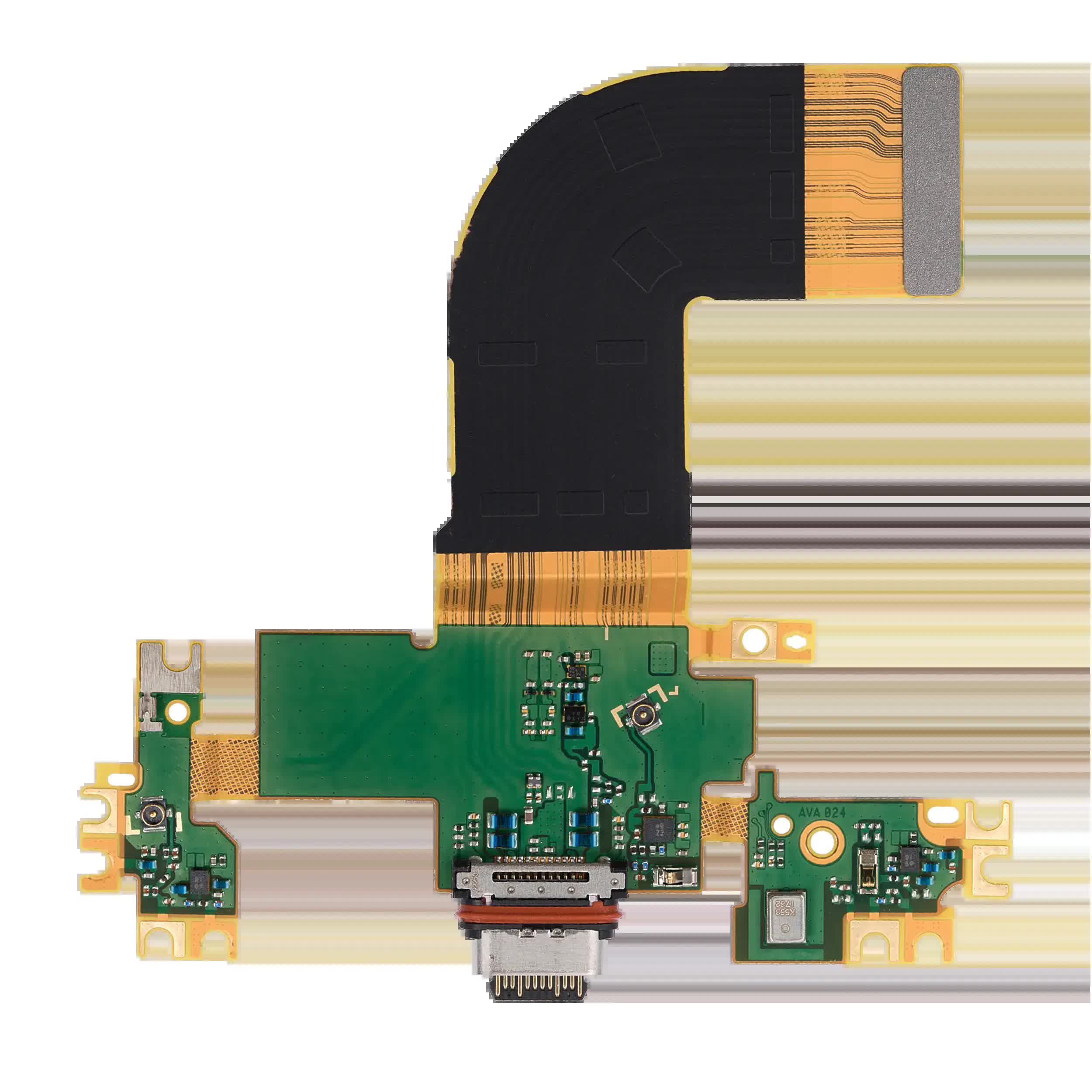 Ladebuchse Flexkabel für Sony Xperia 5
