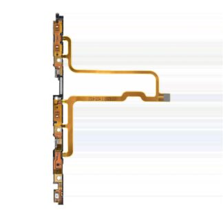 Power / Lautstärketaste Flex für Sony Xperia 5