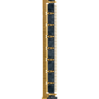5K LVDS Anschluss für IMAC 27" A1419 (2015-2017) (60 Pin)