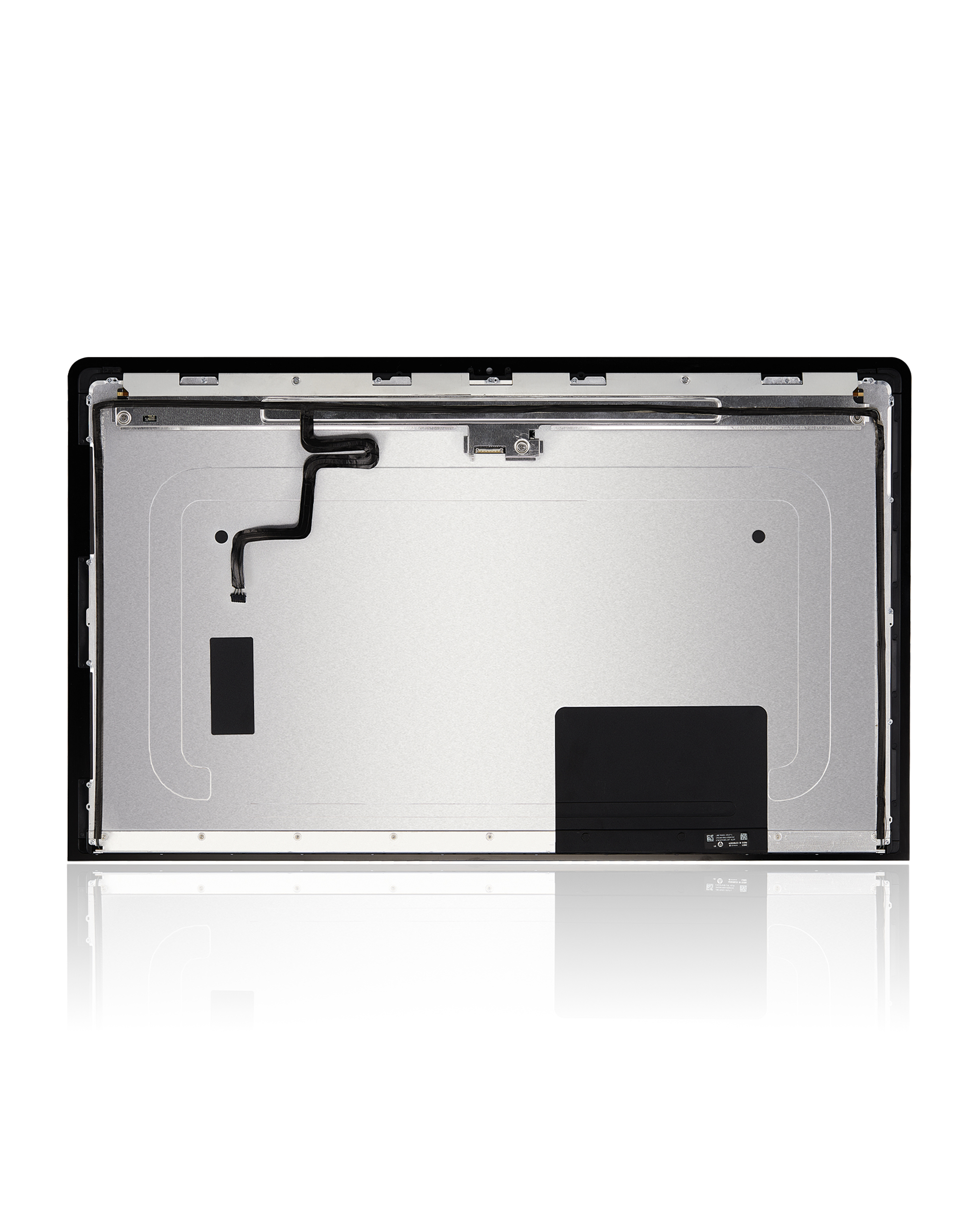komplette LCD-Displayeinheit für iMac 27" 2K A1419 (2012-2013) (LM270WQ1 SDF1 / F2) (ausgebautes Originalteil: Grade A) – Bild 3