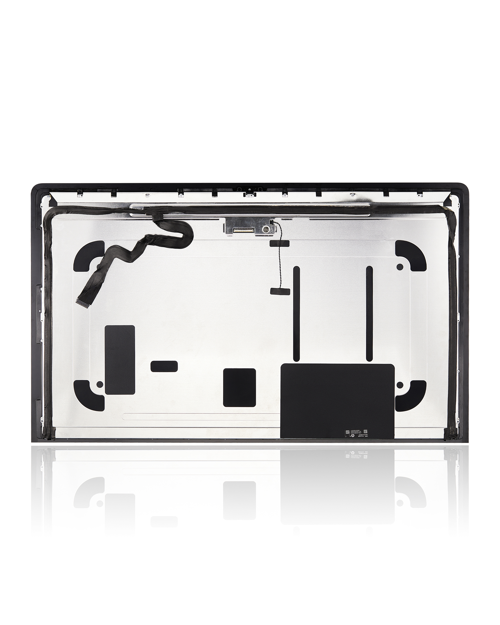 komplette LCD-Displayeinheit für iMac 27" 5K A1419 (2015-2016) (LM270QQ1 SDB1) (ausgebautes Originalteil: Grade A) – Bild 3