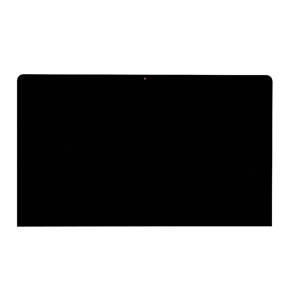 komplette LCD-Displayeinheit für iMac 27" 5K A2115 (2019) (LM270QQ1 SDE1) (ausgebautes Originalteil: Grade A) – Bild 2