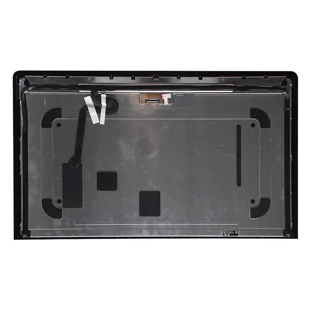 komplette LCD-Displayeinheit für iMac 27" 5K A2115 (2019) (LM270QQ1 SDE1) (ausgebautes Originalteil: Grade A) – Bild 3