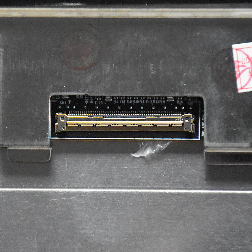 komplette LCD-Displayeinheit für iMac 27" 5K A2115 (2019) (LM270QQ1 SDE1) (ausgebautes Originalteil: Grade A) – Bild 4