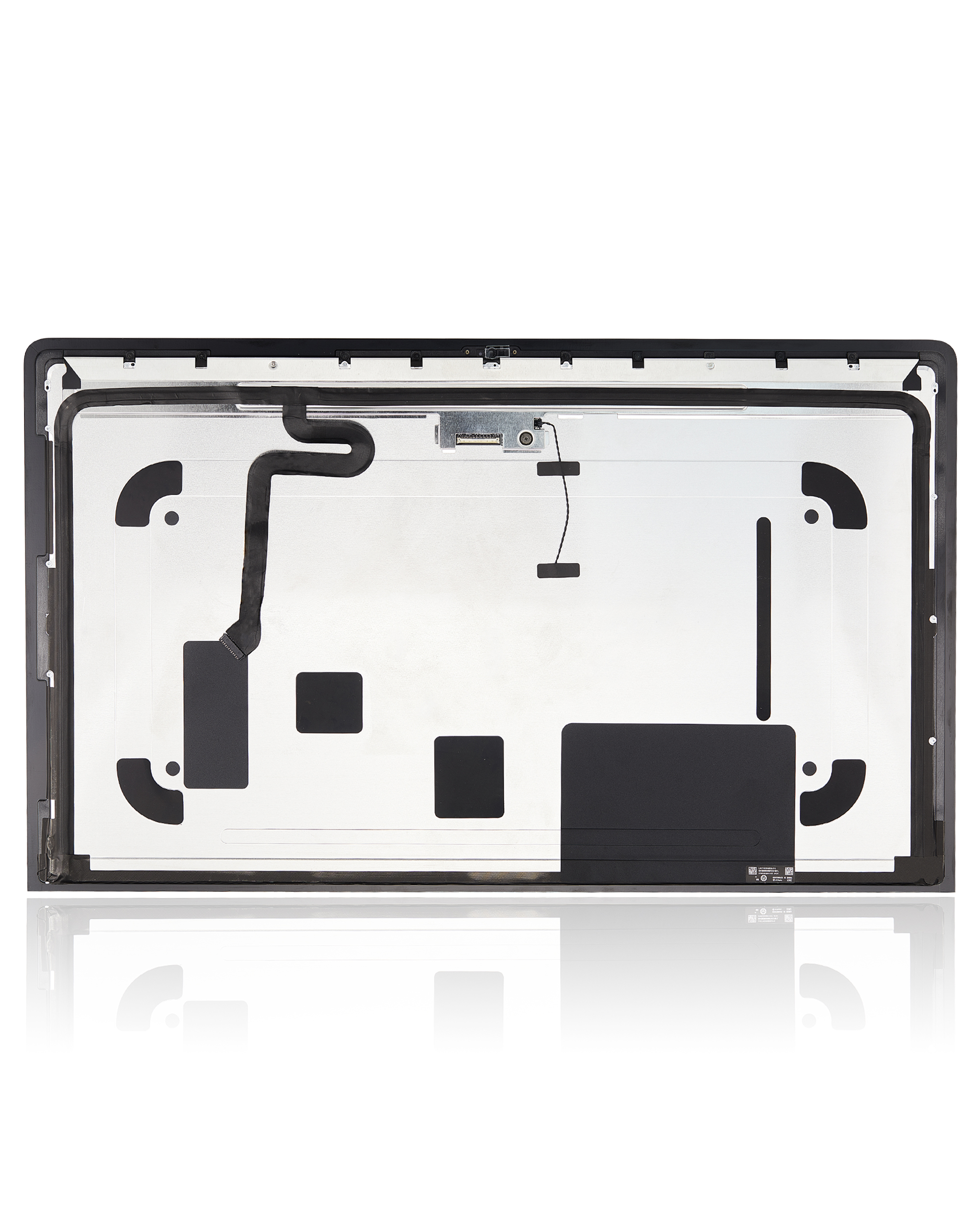 komplette LCD-Displayeinheit für iMac 27" 5K A2115 (2020) (LM270QQ1 SDF1) (ausgebautes Originalteil: Grade A) – Bild 3
