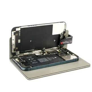 ESD Display Support Stand für iPhone 12 und Up (Gray (Grau)) (Wrepair)