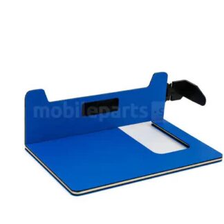 ESD Display Support Stand für iPhone 12 und Up (Royal Blue) (Wrepair)