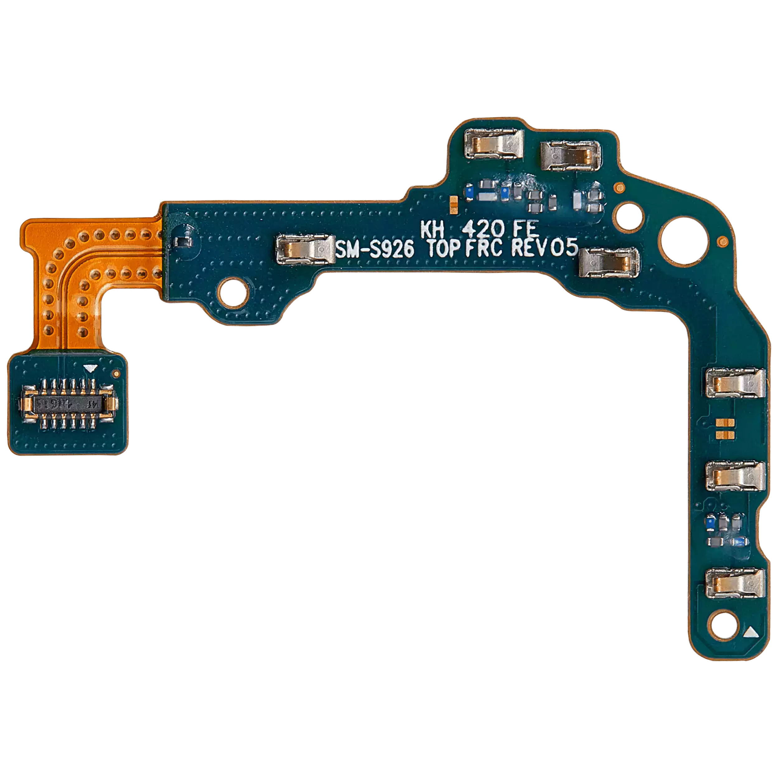 Mainboard-Flexkabel für Samsung Galaxy S25 Plus 5G – Bild 4