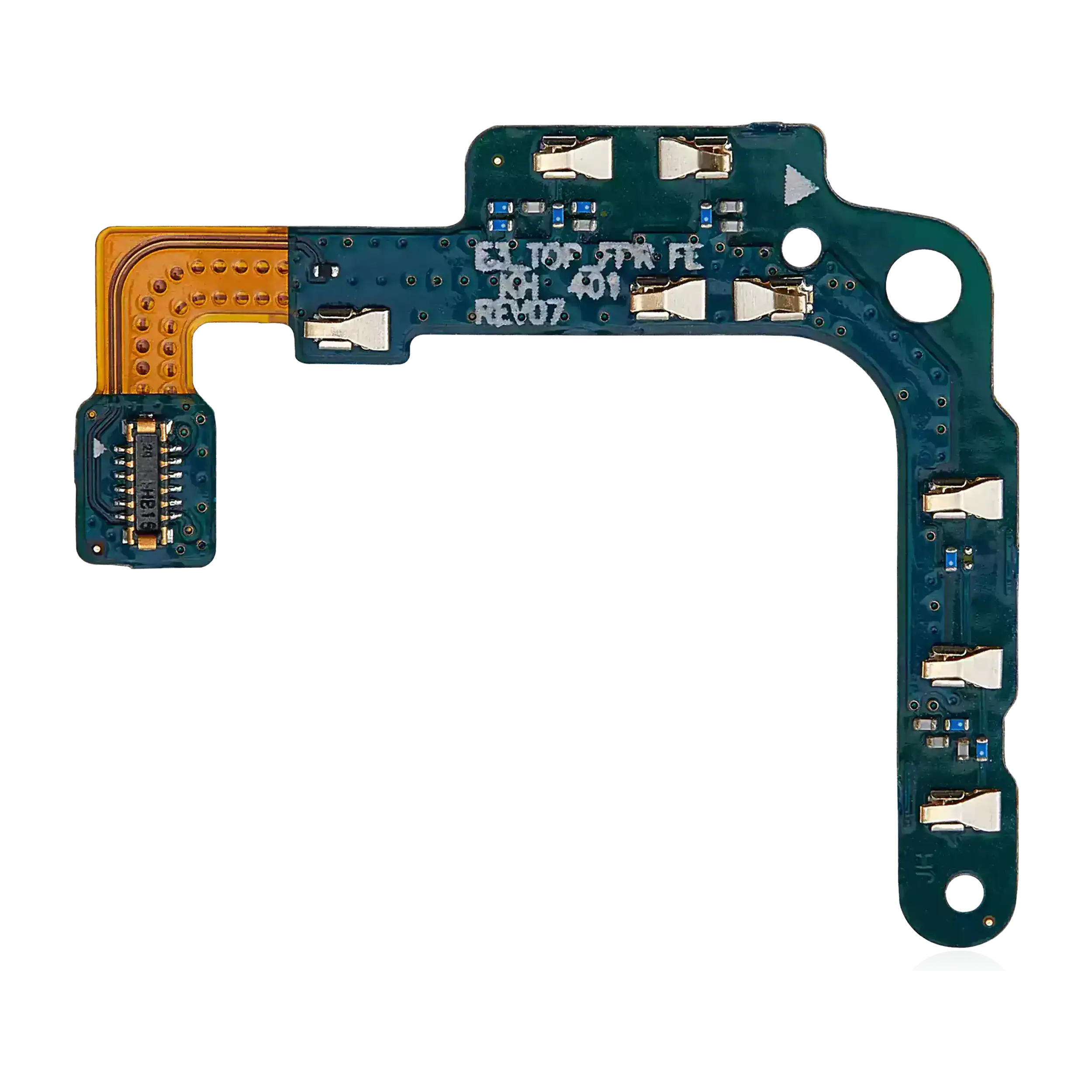 Mainboard-Flexkabel für Samsung Galaxy S25 Plus 5G – Bild 5