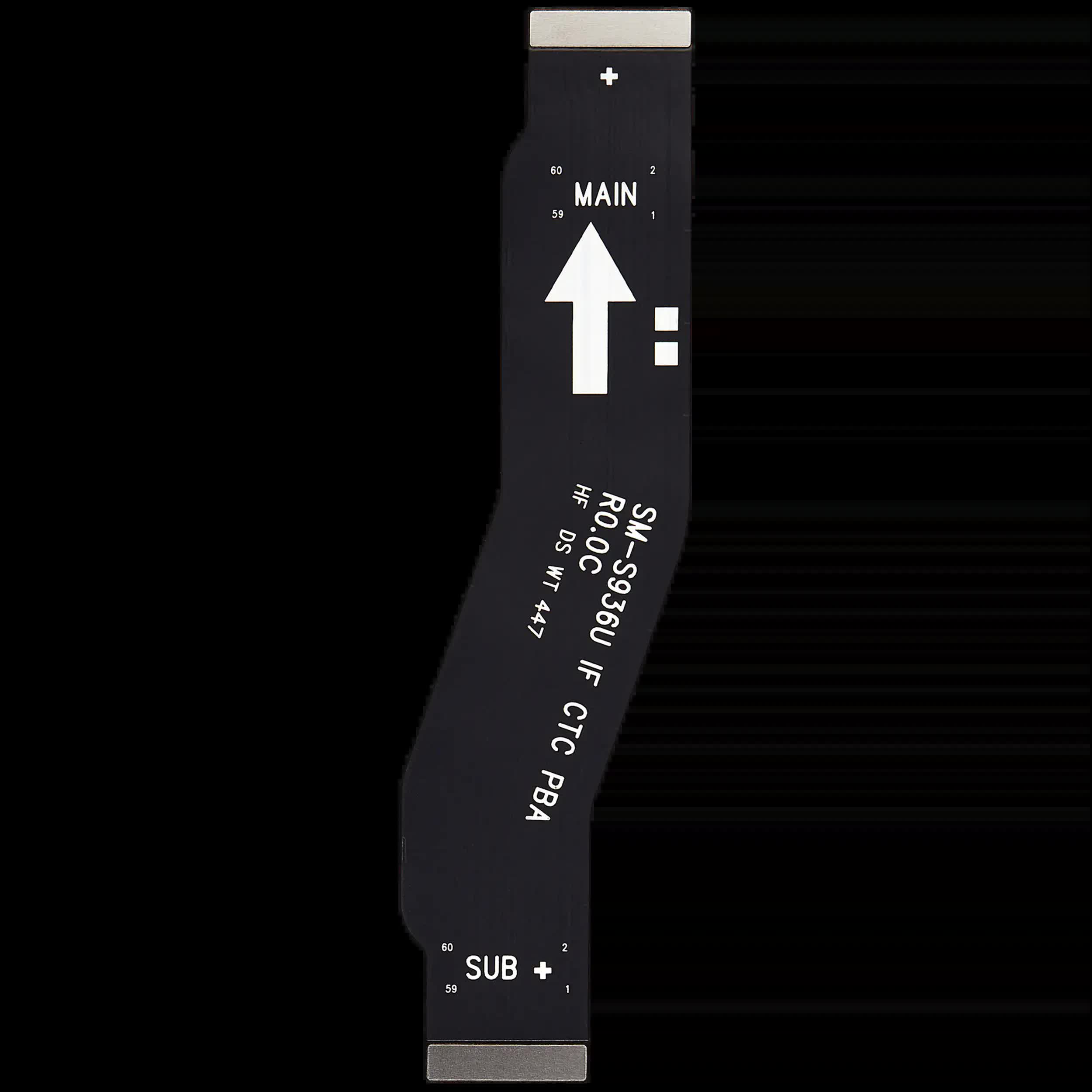 Mainboard-Flexkabel für Samsung Galaxy S25 Plus 5G