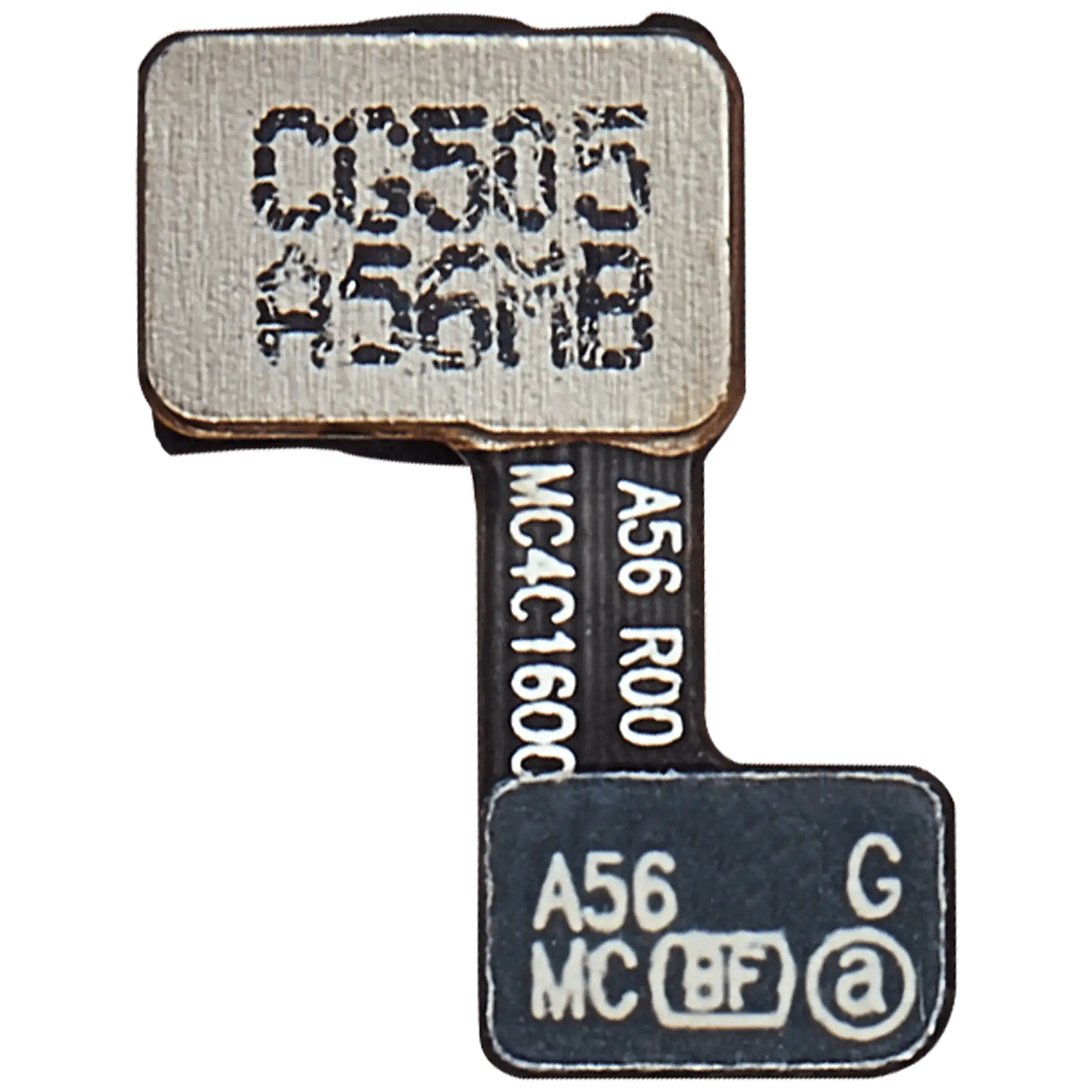 Fingerprint Sensor Flex für Samsung Galaxy A56 5G (A566 / 2025) (Premium) – Bild 3