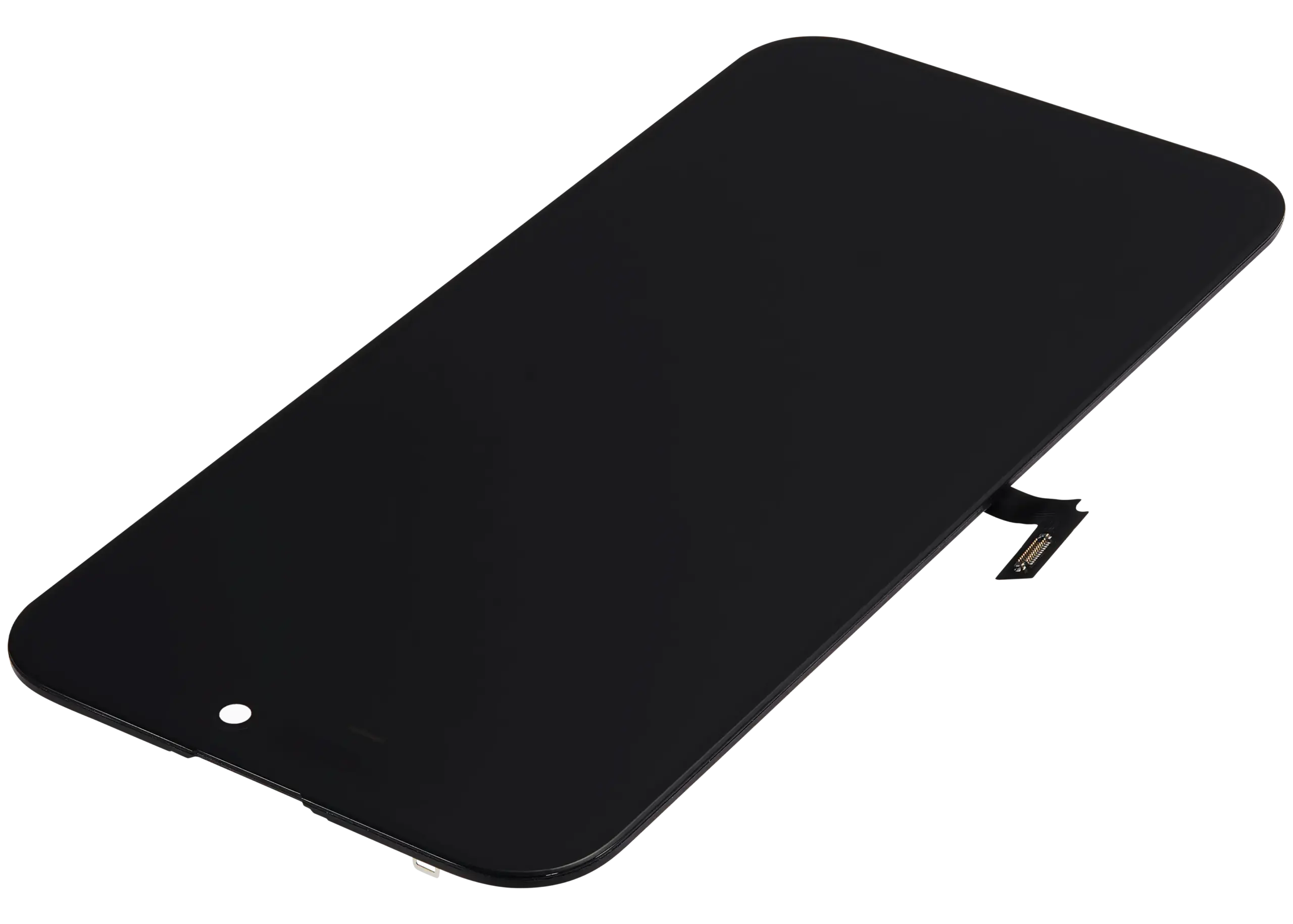 OLED Display für iPhone 16 Plus (Aftermarket Pro: XO7 Soft) – Bild 4