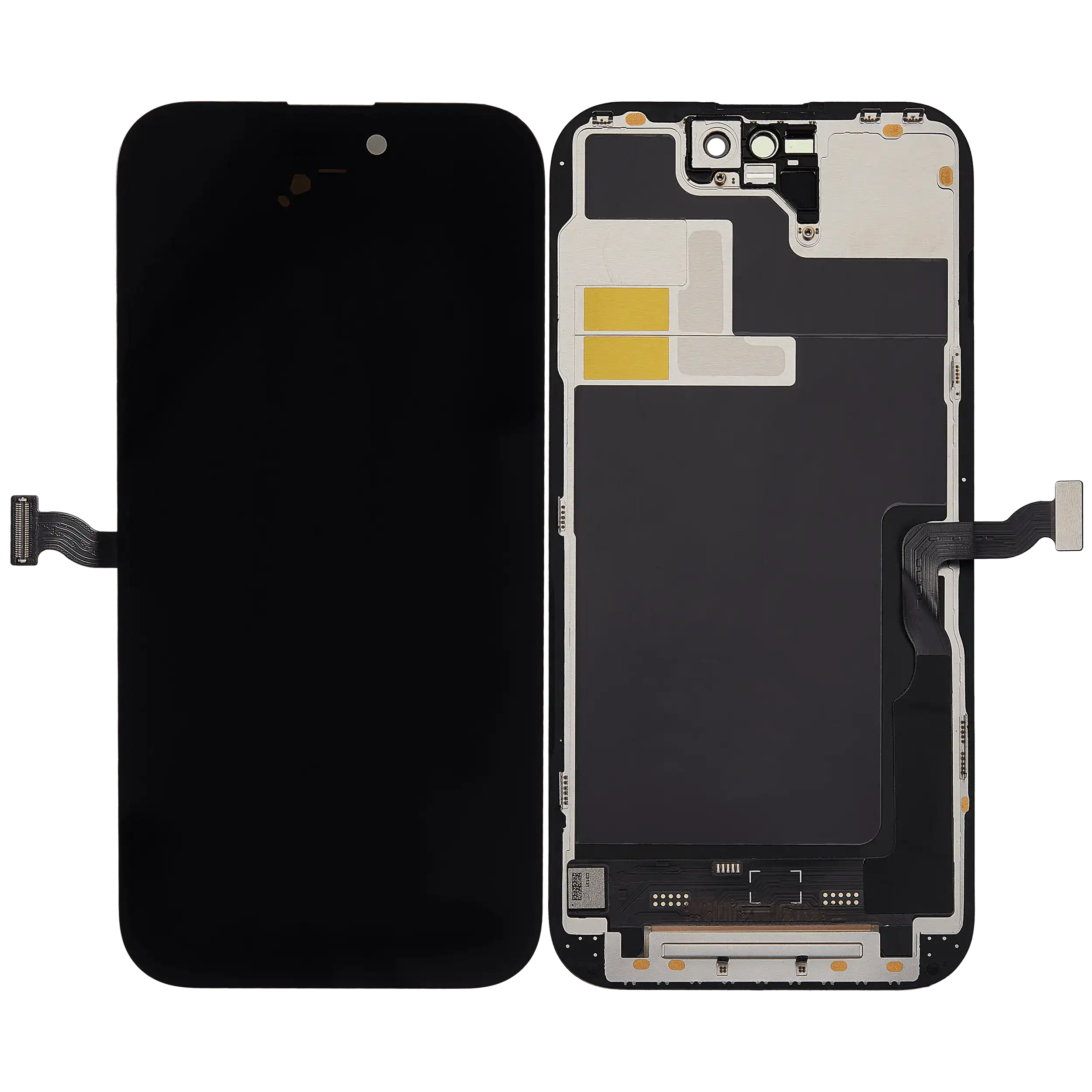 LCD Display für iPhone 14 Pro (Aftermarket: AQ7 / Incell) (120HZ) – Bild 2