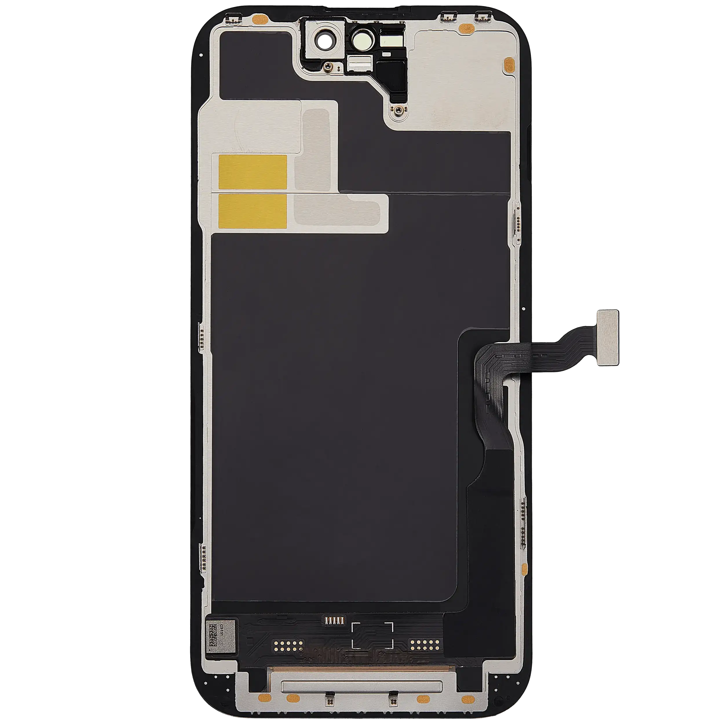 LCD Display für iPhone 14 Pro (Aftermarket: AQ7 / Incell) (120HZ) – Bild 3